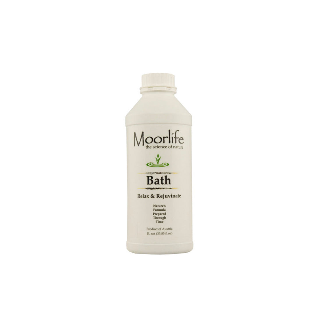 Moorlife Bath 1L