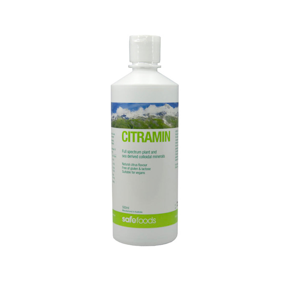 Citramin 500ml