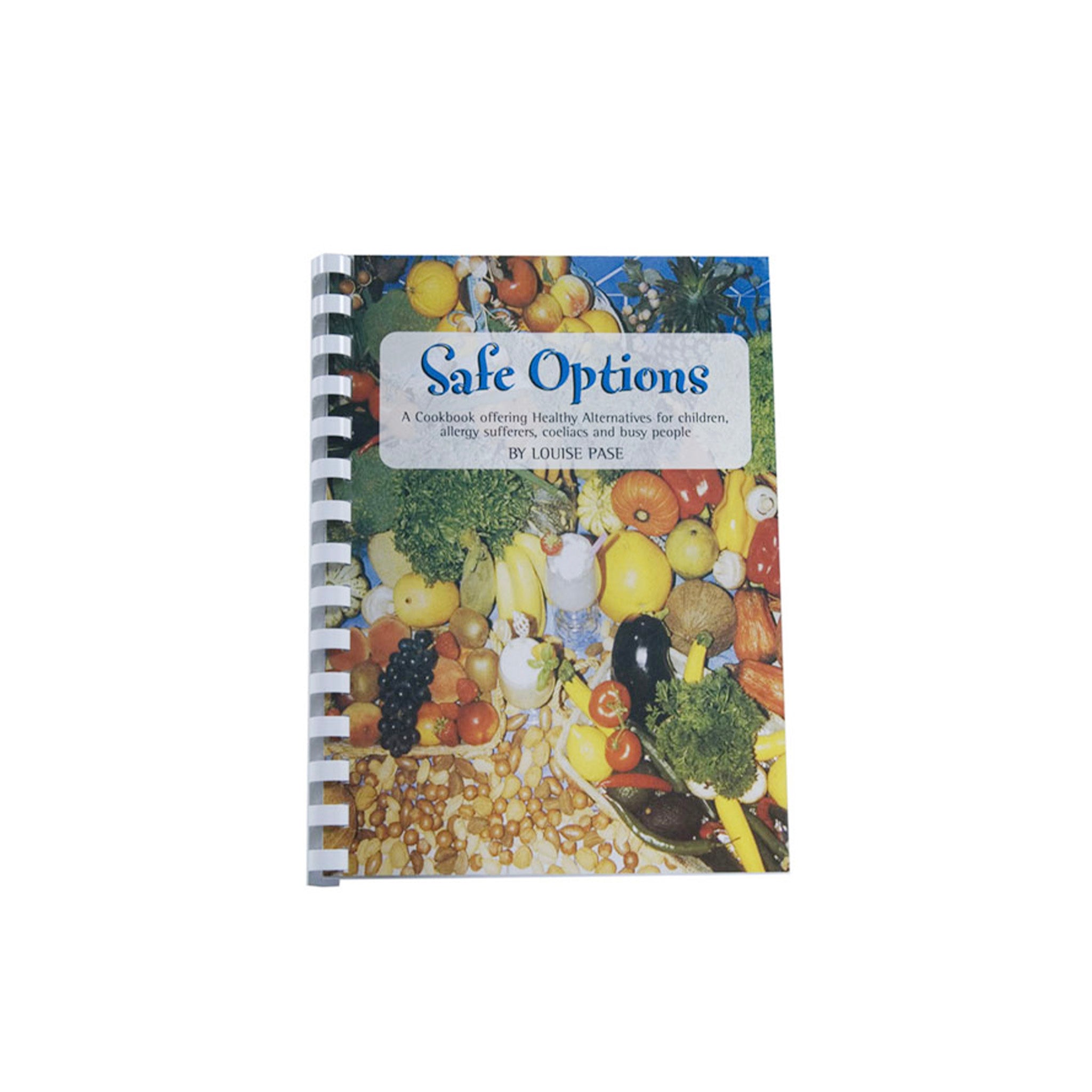 SAFE Options Cookbook - L Pase