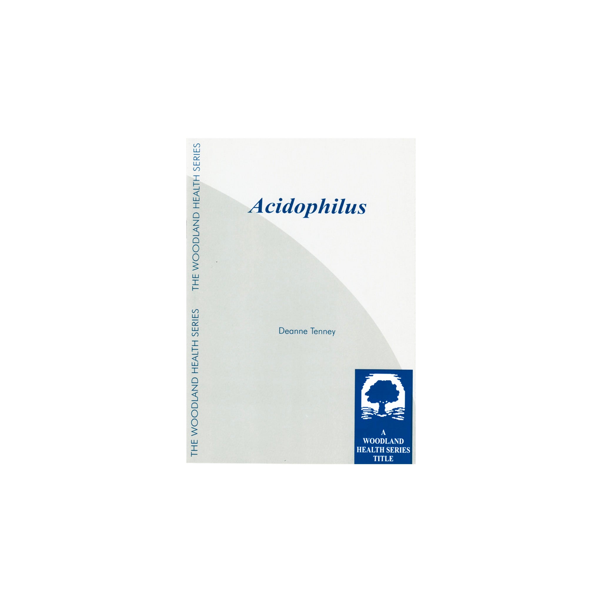 Acidophilus - D Tenney