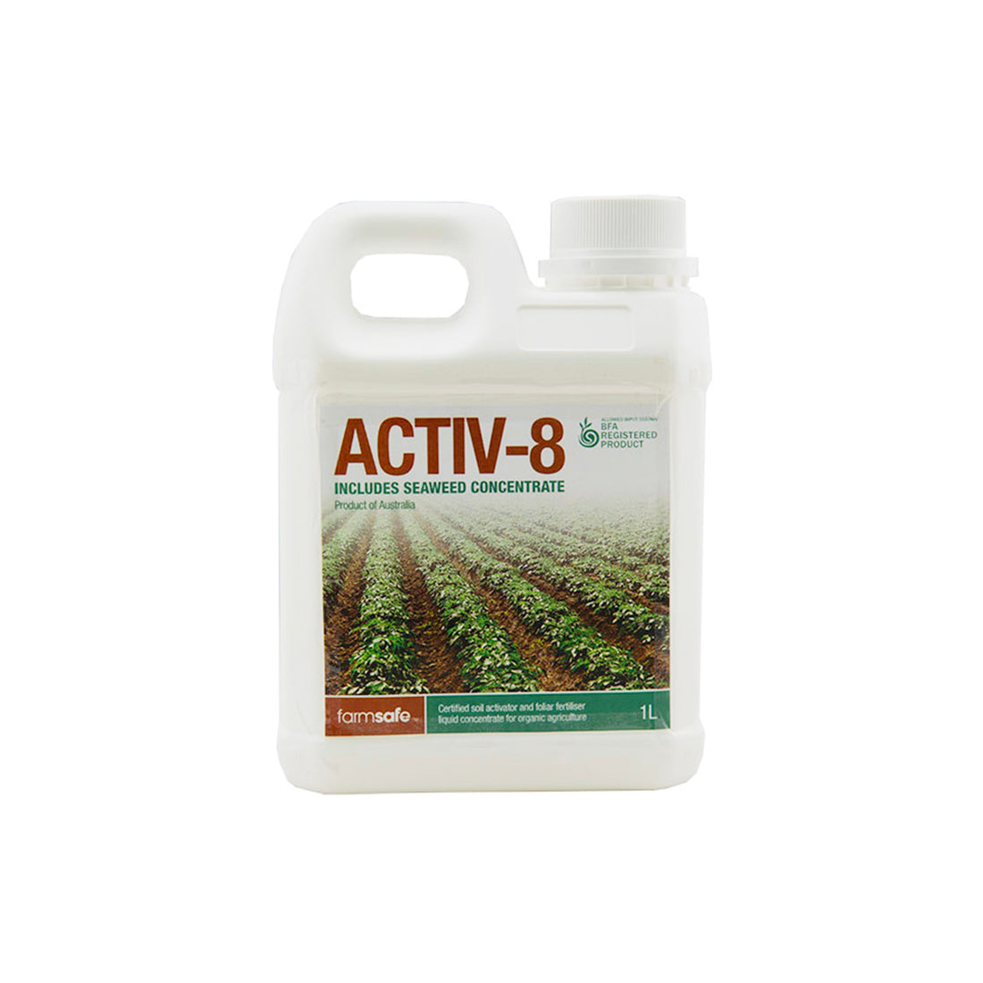 Activ-8 1L