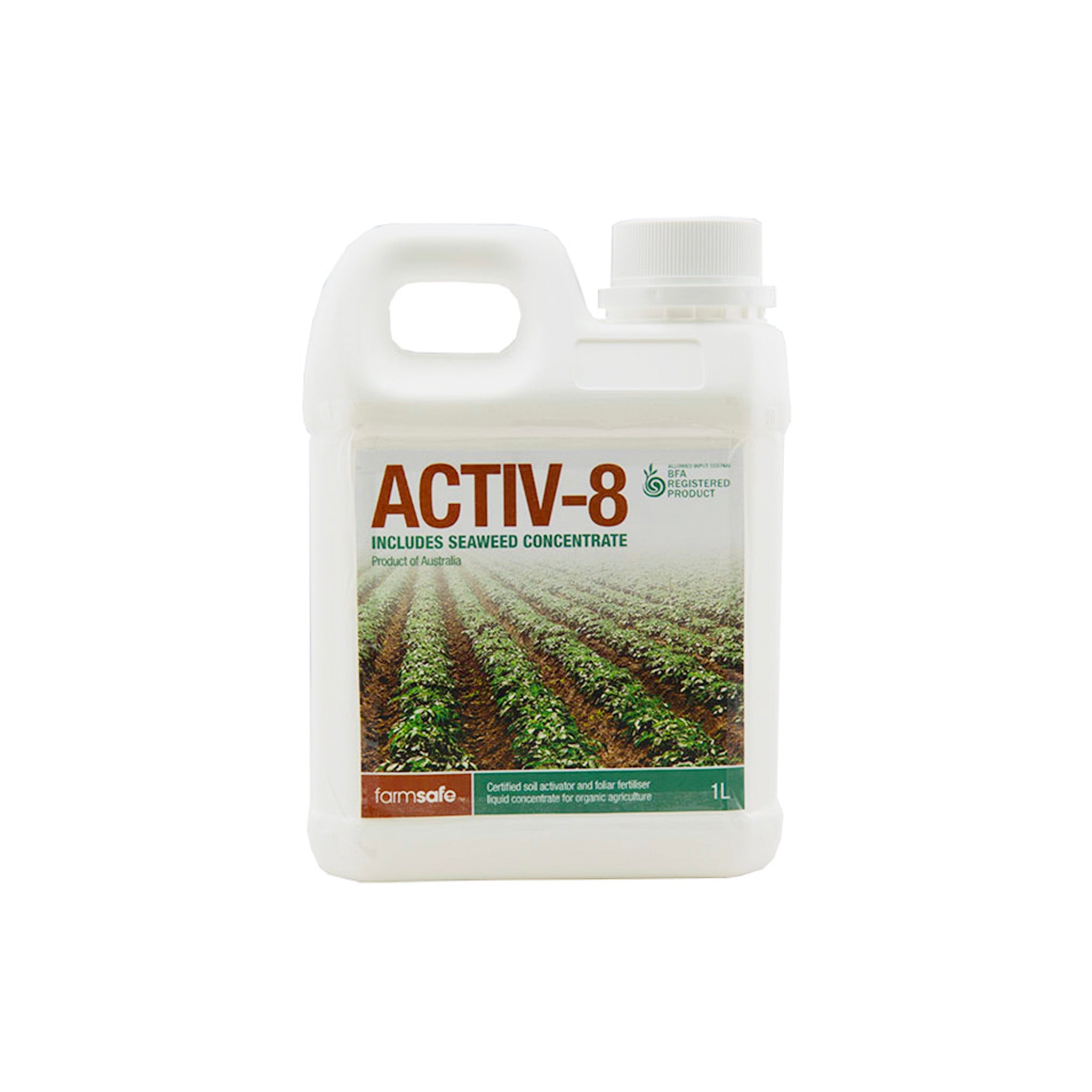 Activ-8 1L