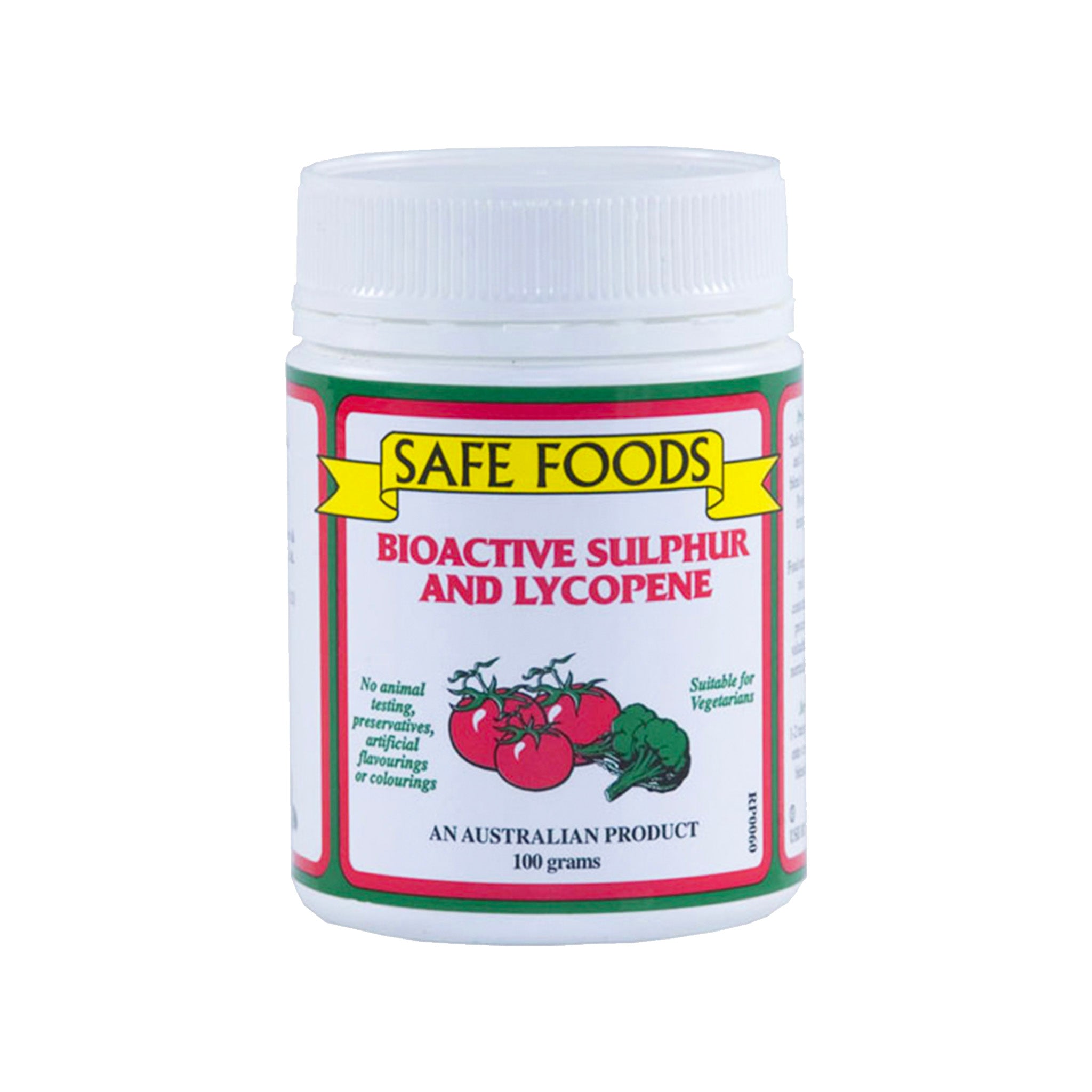 Spray bio-actif pour substrat d'aliments vivants