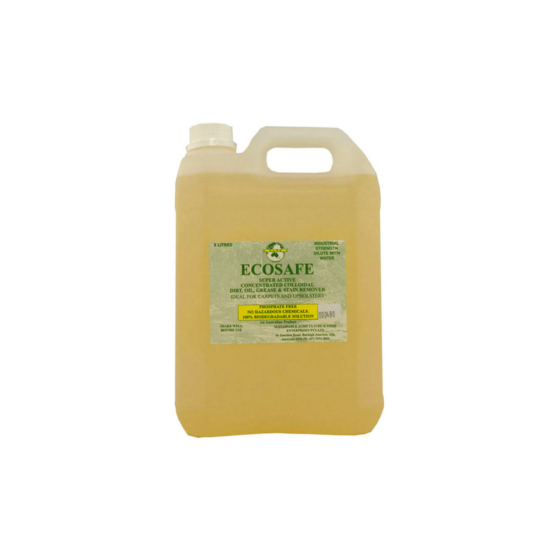Colloidal Cleaner 5L