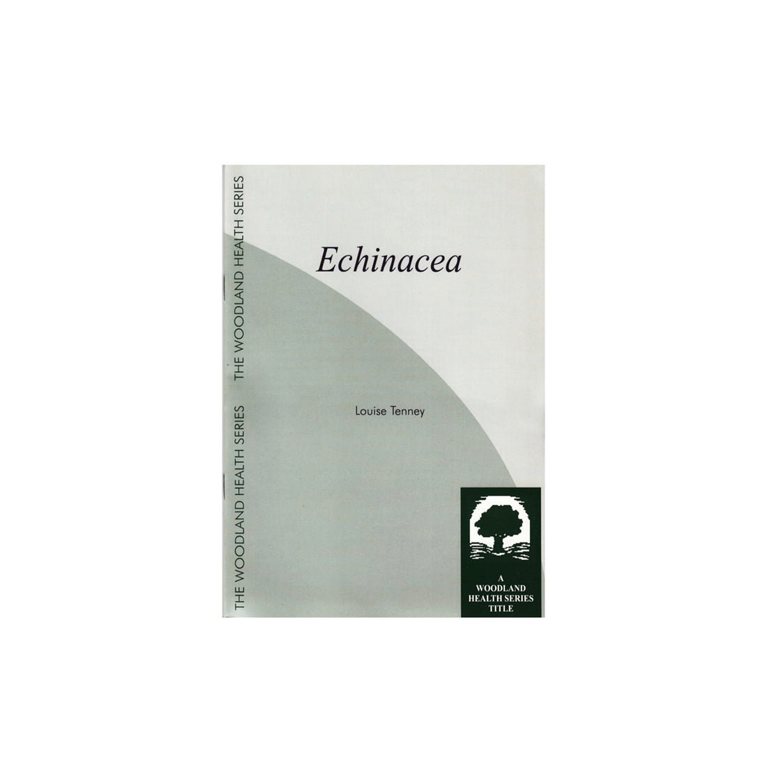 Echinacea - Louise Tenney