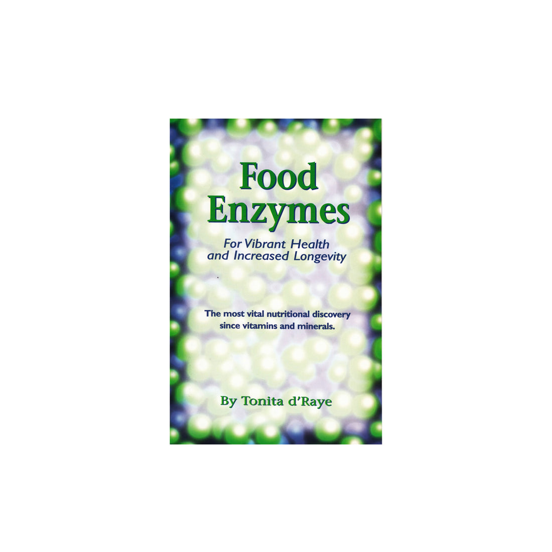 Food Enzymes - T d\&