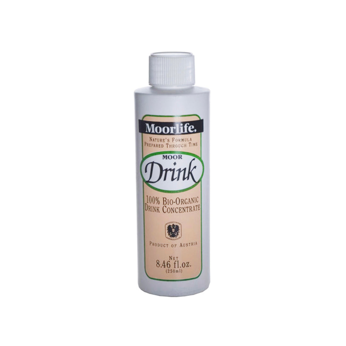 Moorlife Mineral Drink 250ml