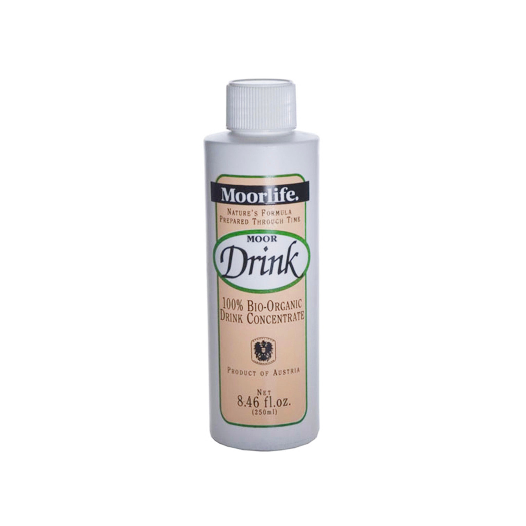 Moorlife Mineral Drink 250ml