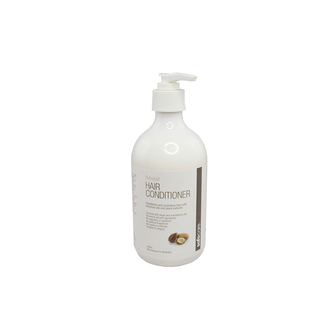 Nutracell Hair Conditioner 500ml