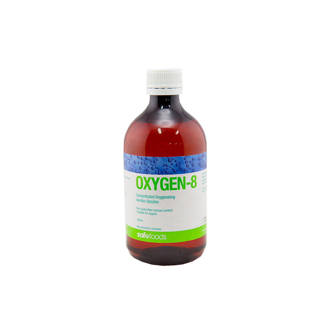 Oxygen-8 500ml