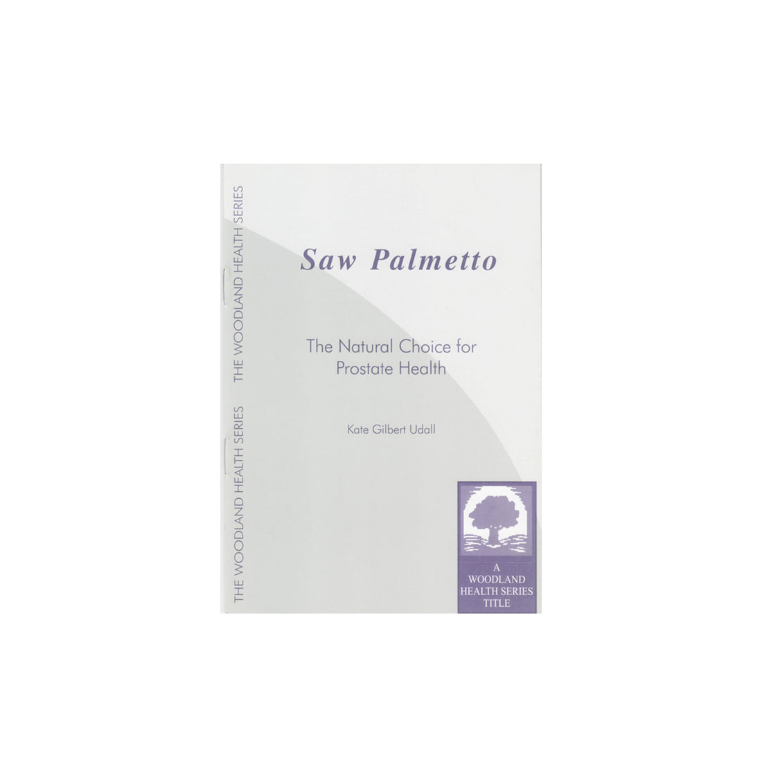 Saw Palmetto - K Gilbert Udall