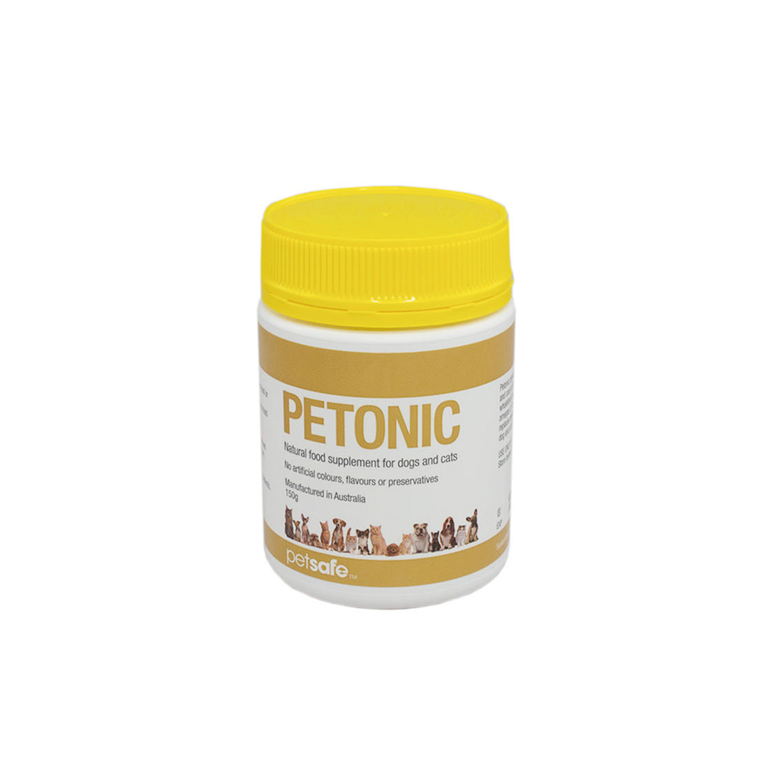 Petonic Pet Supplement 150g