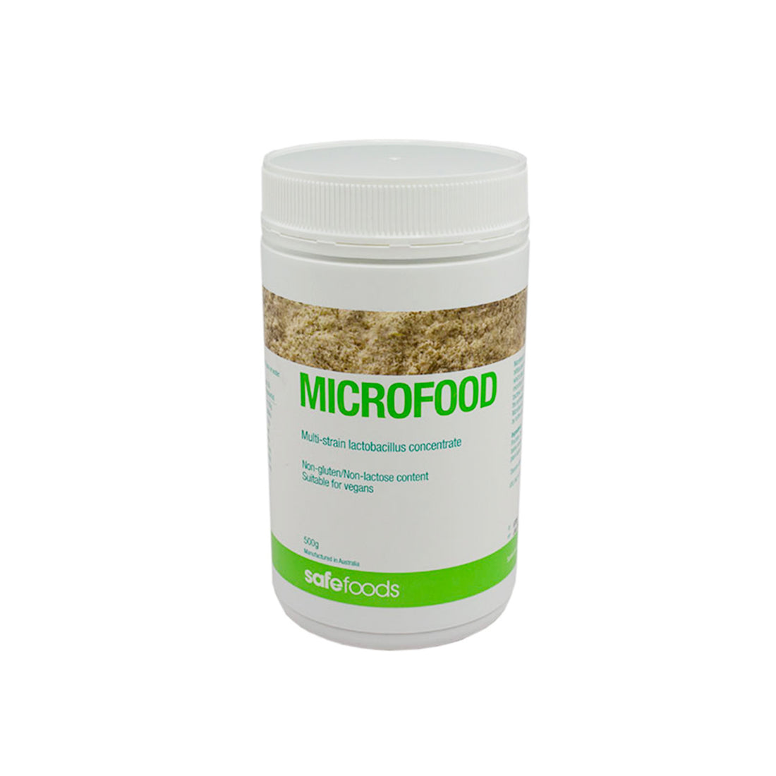 Microfood Lactobacillus 500g