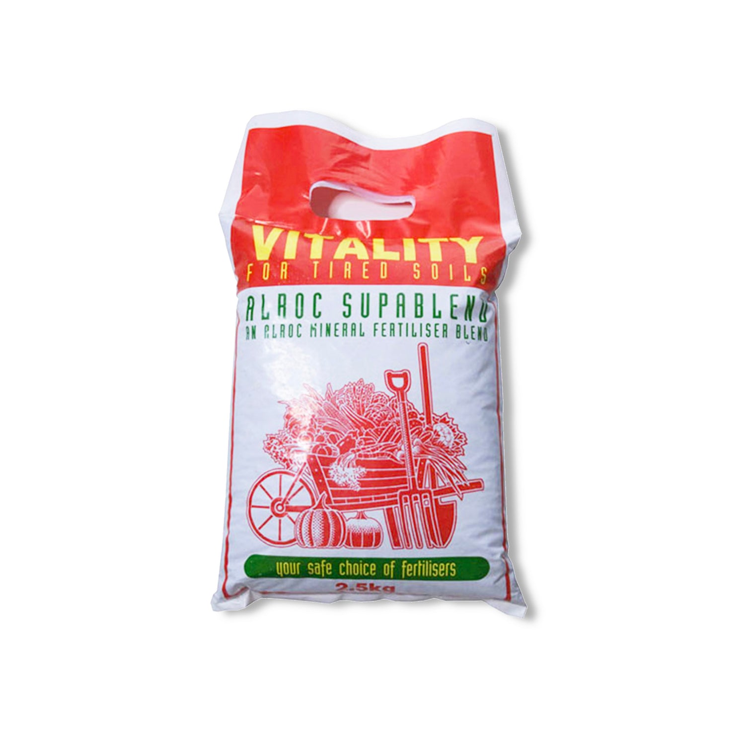 Alroc MAP Supablend 2.5kg