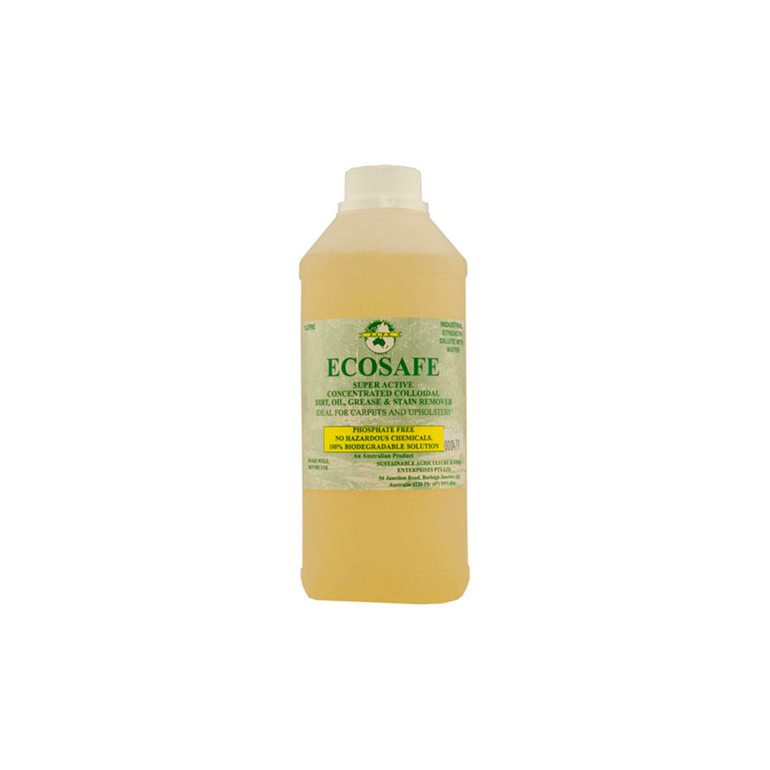 Colloidal Cleaner 1L