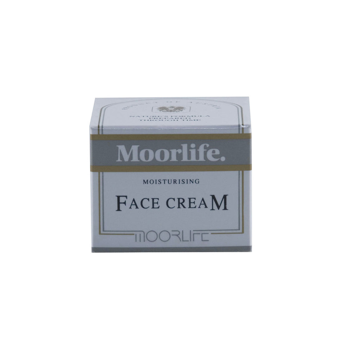 Moorlife Face Cream 70g