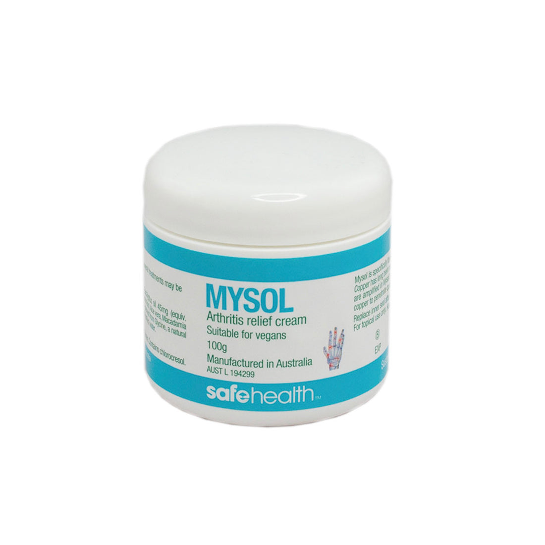 Mysol 100g