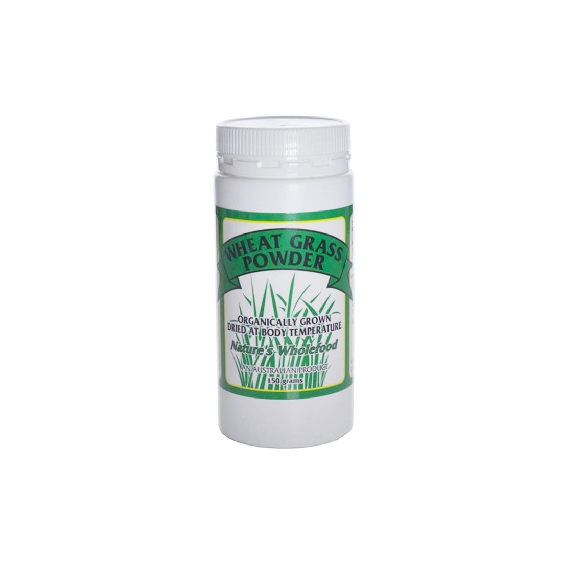 Wheatgrass Powder 200g